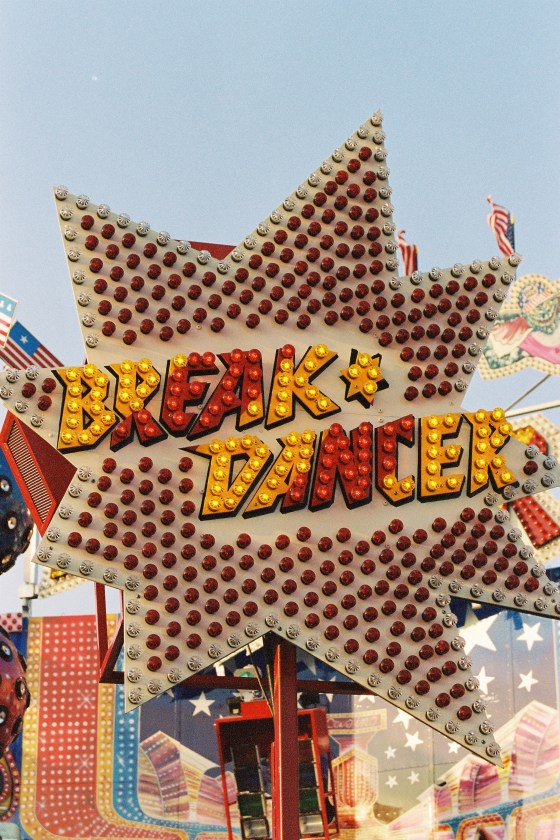 breakdancer, munich 2007